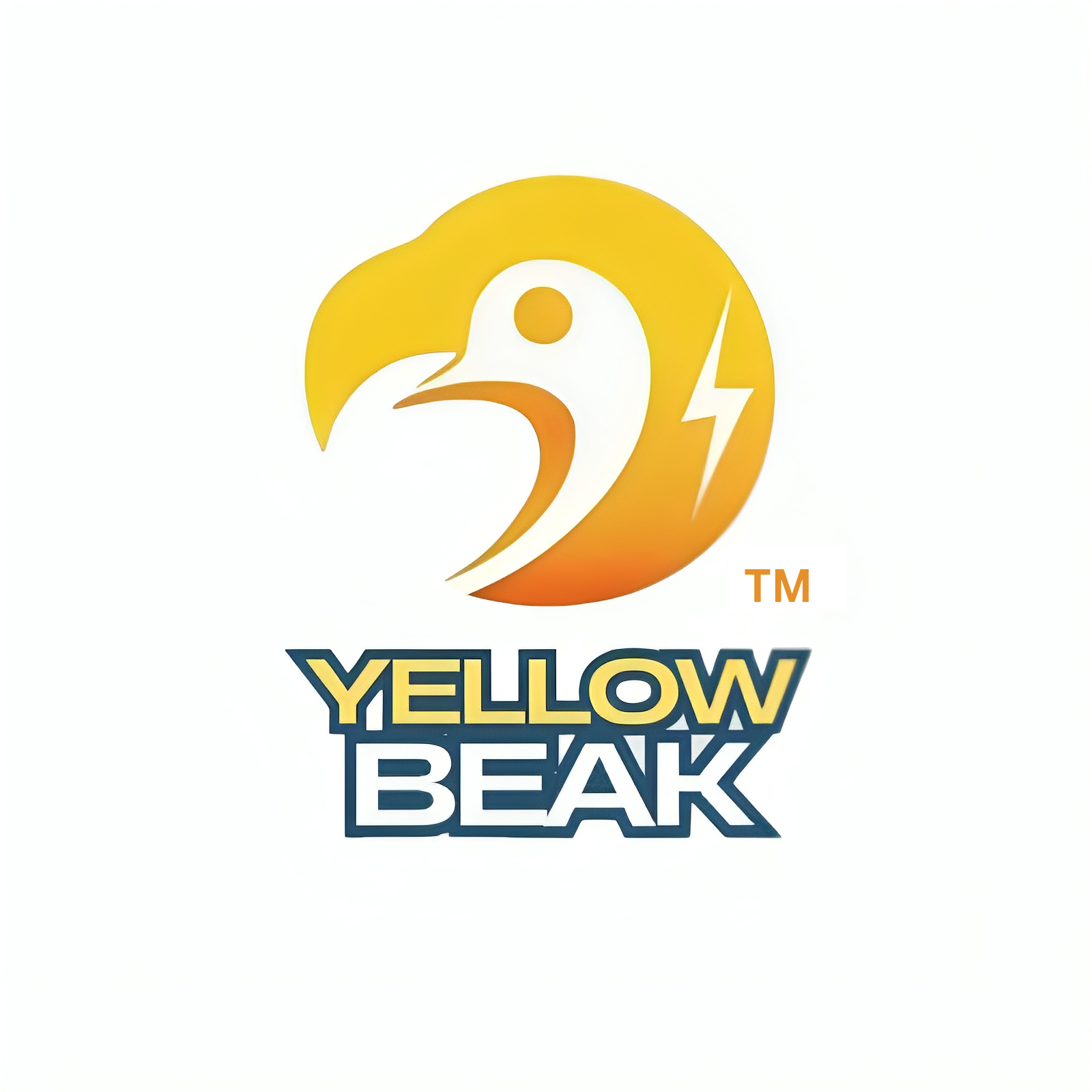 Yellow Beak logo